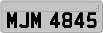 MJM4845