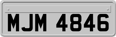 MJM4846