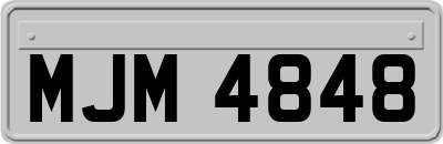 MJM4848