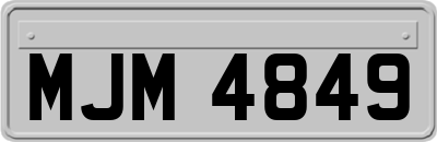 MJM4849