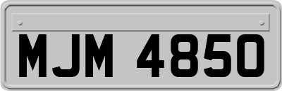 MJM4850