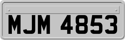 MJM4853