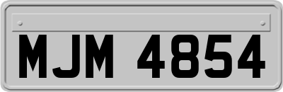 MJM4854