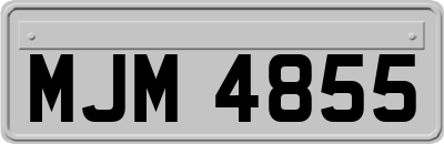 MJM4855