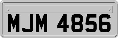 MJM4856