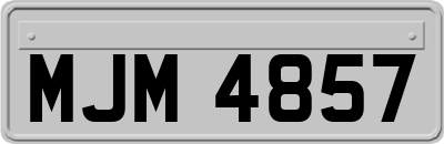 MJM4857