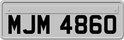 MJM4860