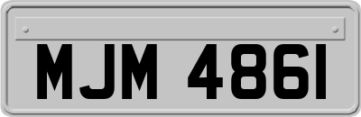 MJM4861