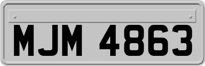 MJM4863