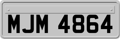 MJM4864