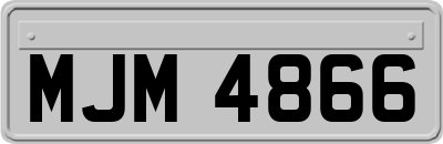 MJM4866