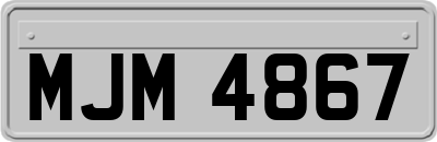 MJM4867