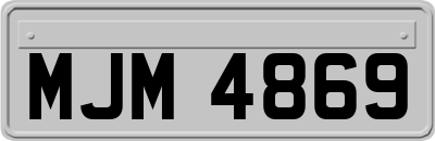 MJM4869