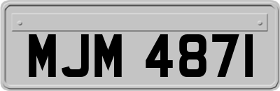 MJM4871