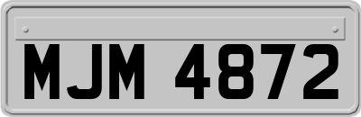 MJM4872