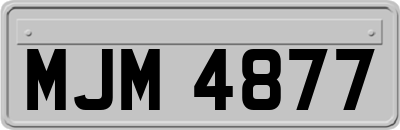 MJM4877
