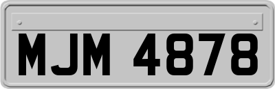 MJM4878