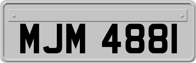 MJM4881
