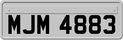 MJM4883