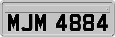 MJM4884