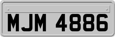 MJM4886