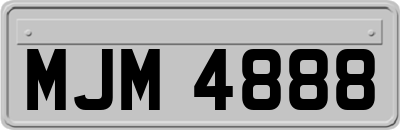 MJM4888