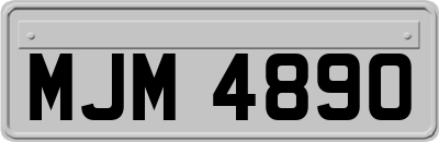 MJM4890