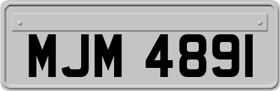 MJM4891