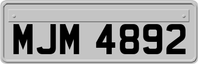 MJM4892