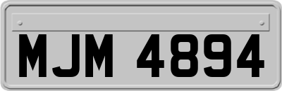 MJM4894