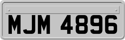 MJM4896
