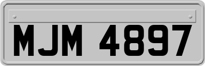 MJM4897