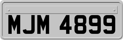 MJM4899