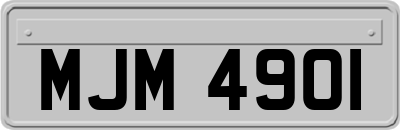 MJM4901