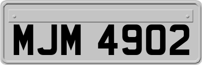 MJM4902