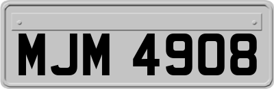 MJM4908