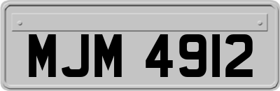 MJM4912