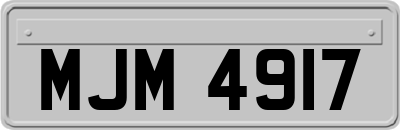 MJM4917