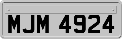 MJM4924