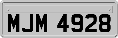 MJM4928