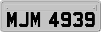 MJM4939