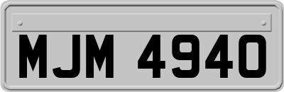 MJM4940