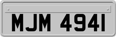 MJM4941