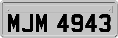 MJM4943
