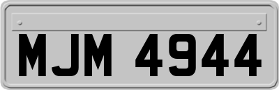 MJM4944