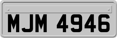 MJM4946