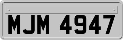 MJM4947