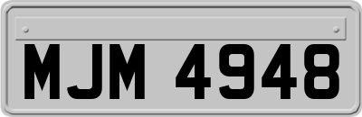 MJM4948