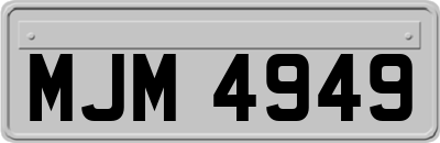 MJM4949