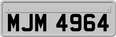 MJM4964